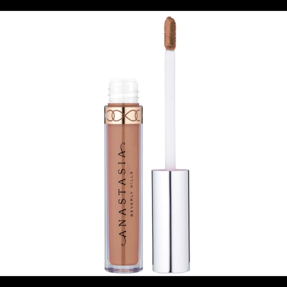 Anastasia Beverly Hills liquid lipstick *naked*